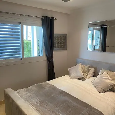 Aloha Gardens * Marbella