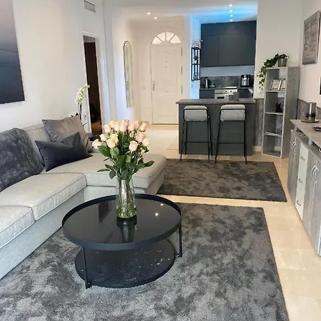 Appartement Aloha Gardens