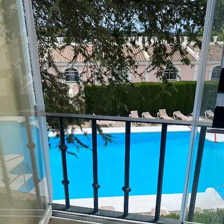 Aloha Gardens, Nueva Andalucia,